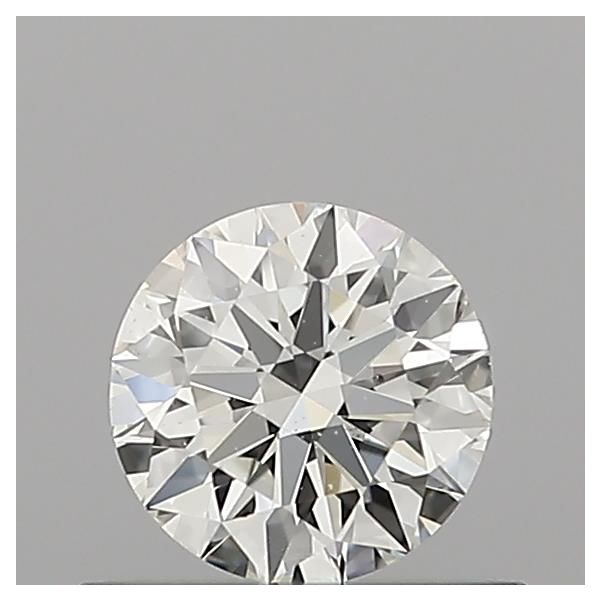 ROUND 0.51 G VS2 EX-EX-EX - 100550903078 GIA Diamond
