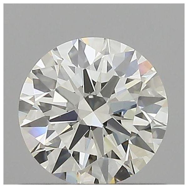 ROUND 0.56 I VS1 EX-EX-EX - 100551360594 GIA Diamond