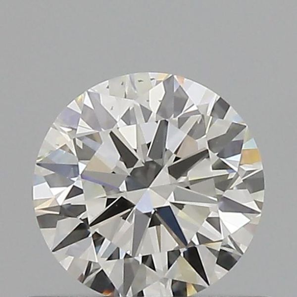 ROUND 0.5 I VS1 EX-EX-EX - 100551394933 GIA Diamond