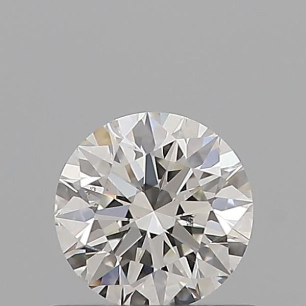 ROUND 0.5 I VS2 EX-EX-EX - 100551397450 GIA Diamond