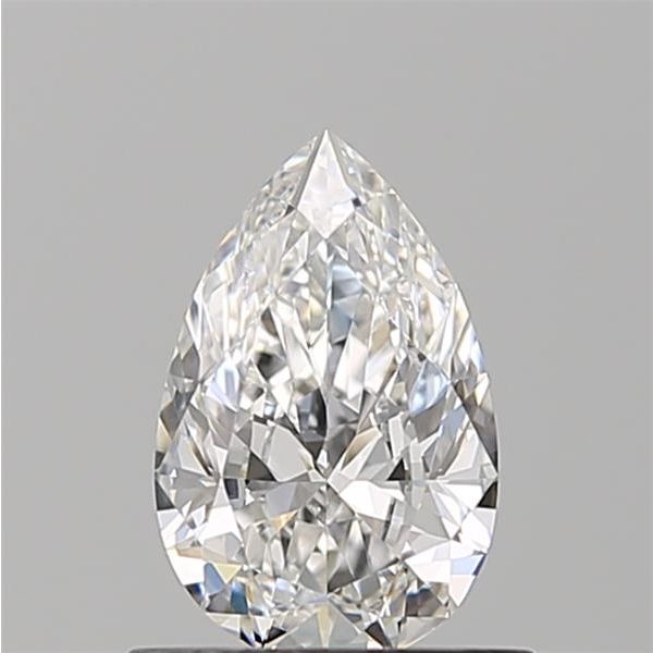 PEAR 0.7 E IF --VG-EX - 100551513193 GIA Diamond