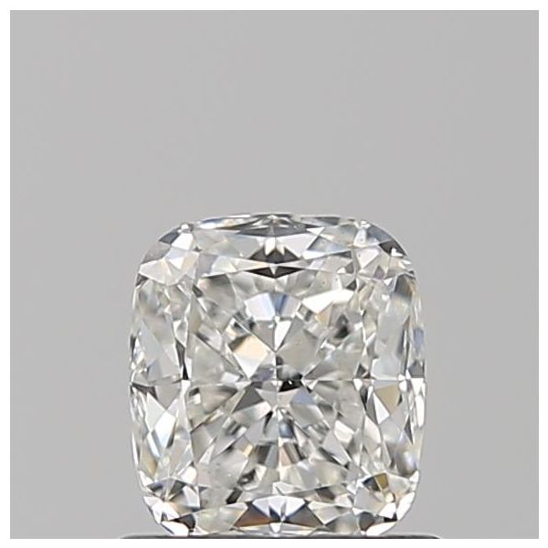 CUSHION 0.73 G VS2 --VG-VG - 100551513328 GIA Diamond