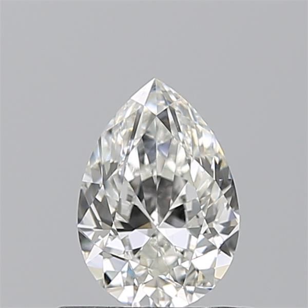 PEAR 0.55 G VS2 --EX-EX - 100551513398 GIA Diamond