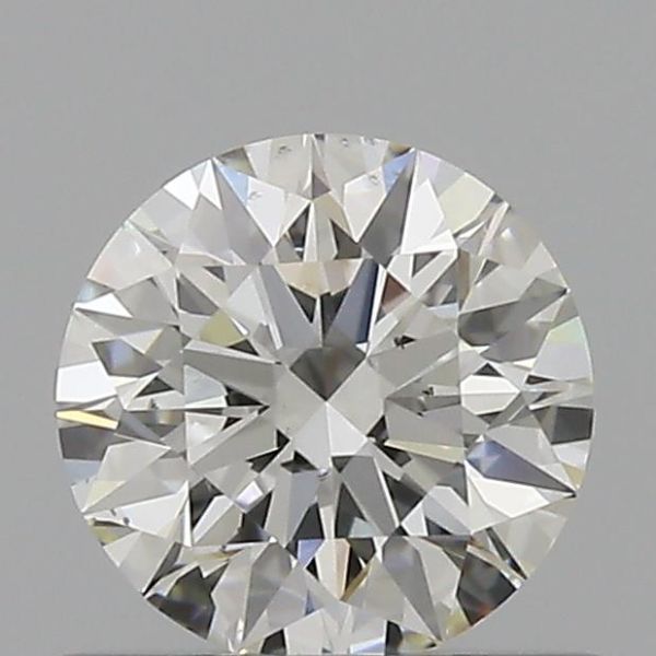 ROUND 0.53 I VS2 EX-EX-EX - 100551523981 GIA Diamond