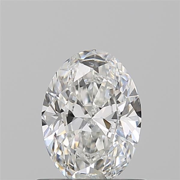 OVAL 0.75 F VS2 --VG-EX - 100554203962 GIA Diamond