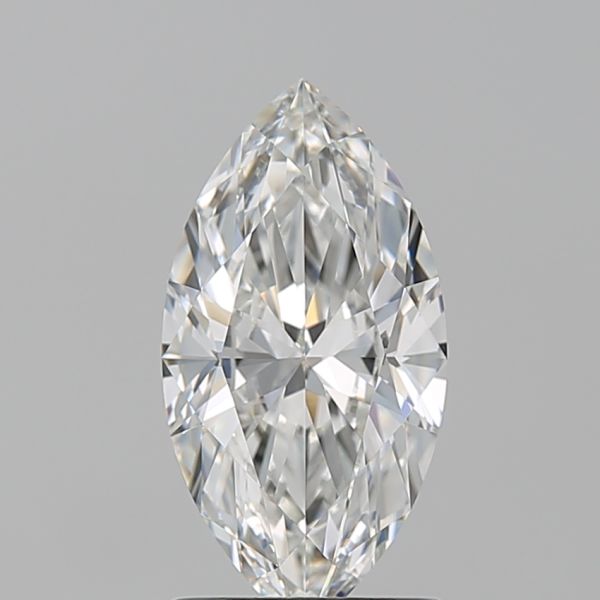 MARQUISE 1.5 G VVS1 --EX-EX - 100554203969 GIA Diamond