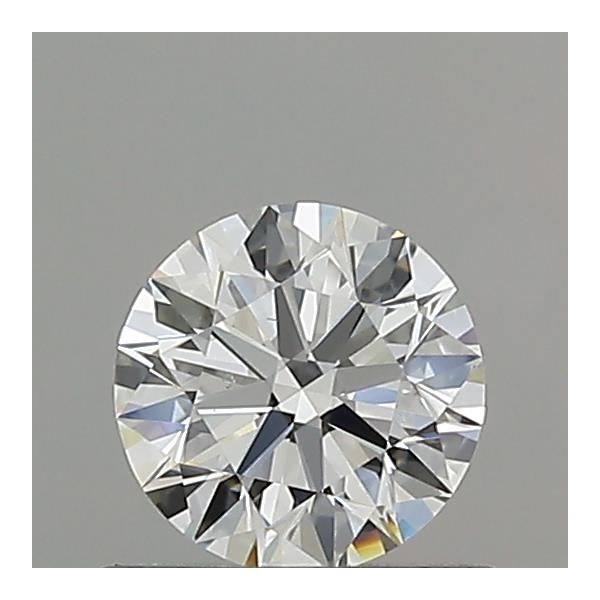 ROUND 0.5 I VS2 EX-EX-EX - 100554288230 GIA Diamond