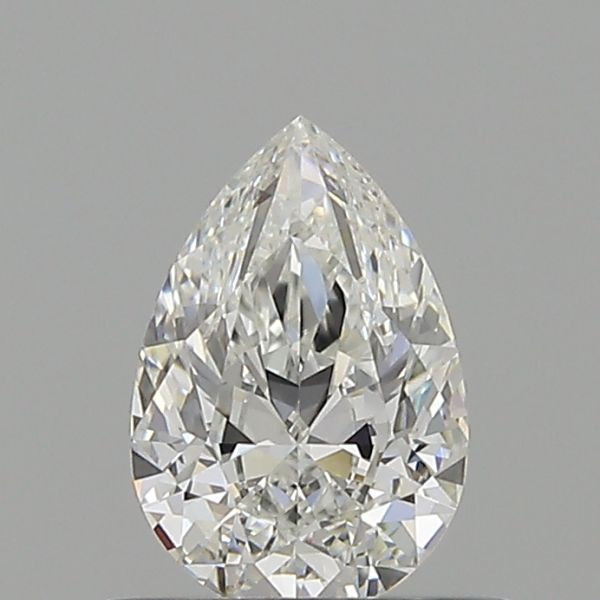 PEAR 0.54 G VS1 --EX-EX - 100555761792 GIA Diamond