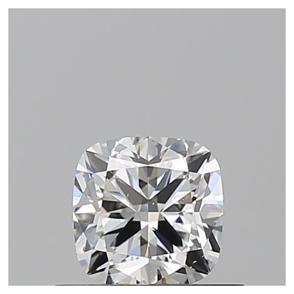 CUSHION 0.51 G VS2 --VG-EX - 100555761873 GIA Diamond