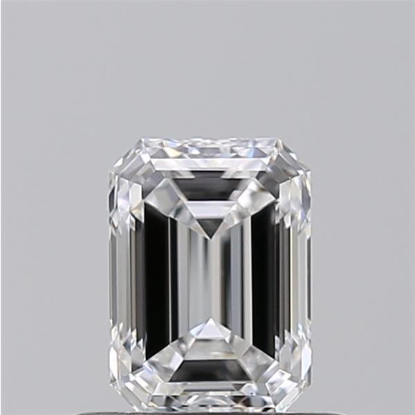 EMERALD 0.7 D VS1 --VG-EX - 100555761903 GIA Diamond