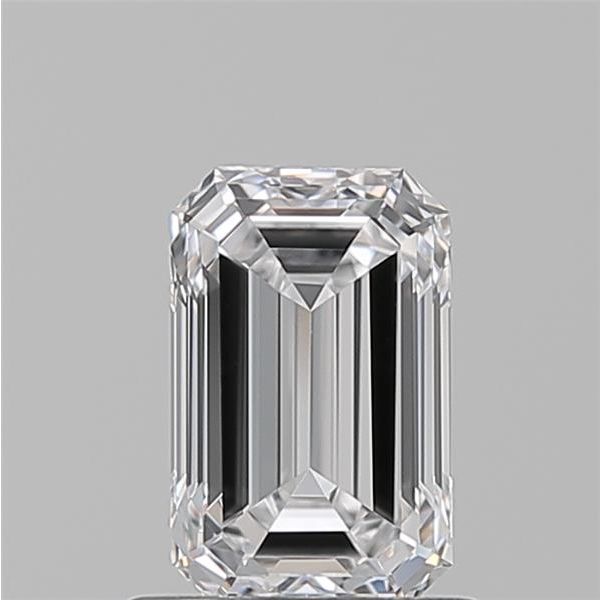 EMERALD 1.03 D IF --VG-EX - 100559400161 GIA Diamond