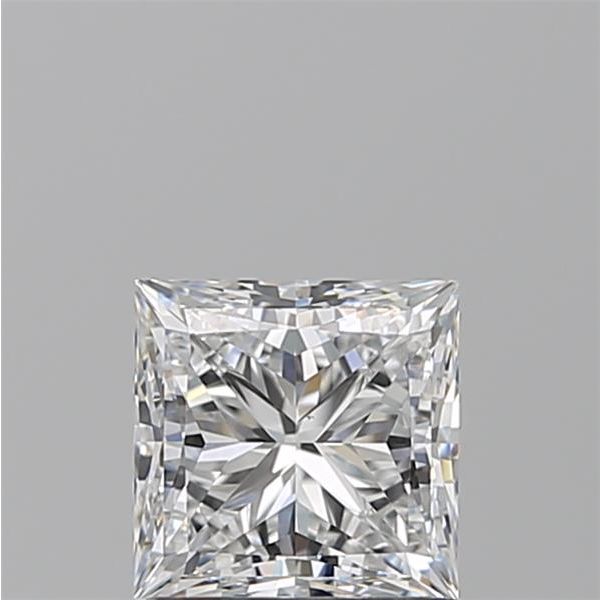 PRINCESS 1.01 F VS1 --VG-EX - 100559400175 GIA Diamond