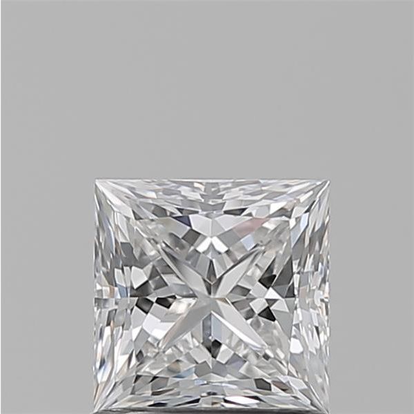 PRINCESS 1.01 F VS1 --VG-EX - 100559400184 GIA Diamond