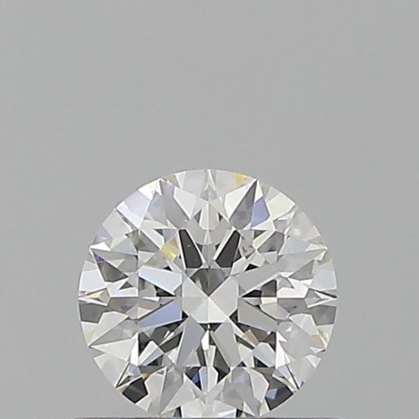 ROUND 0.5 H VS2 EX-EX-EX - 100559404552 GIA Diamond
