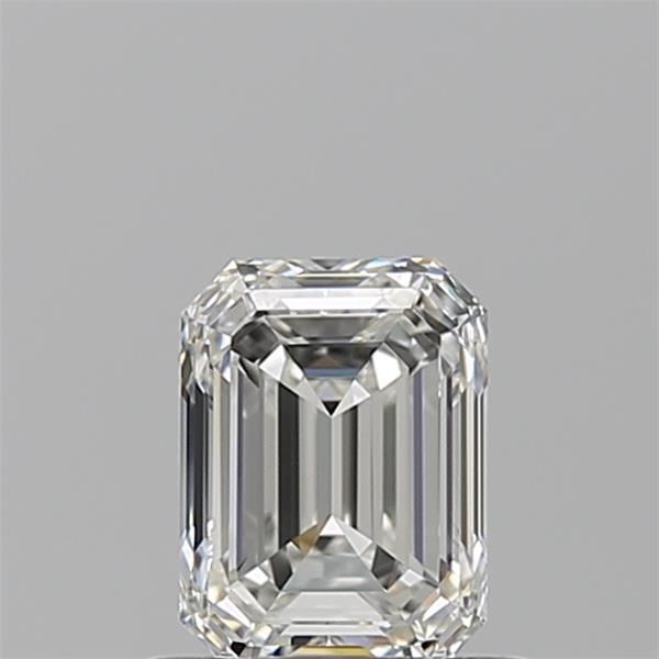 EMERALD 0.7 H VVS2 --VG-VG - 100559406319 GIA Diamond
