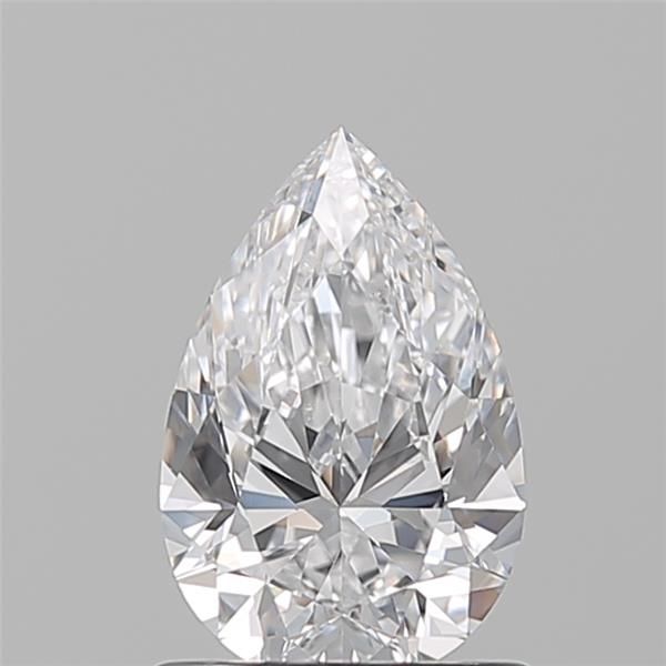 PEAR 1.01 D VVS2 --VG-EX - 100559406364 GIA Diamond