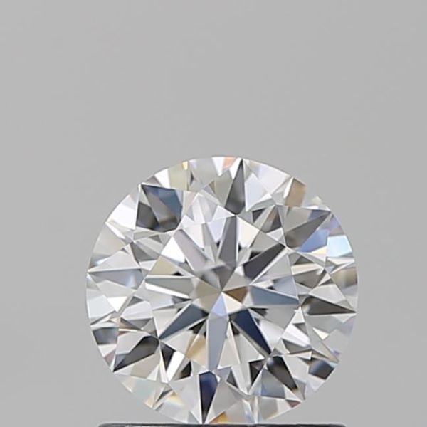 ROUND 1.03 D VVS2 EX-EX-EX - 100563068037 GIA Diamond