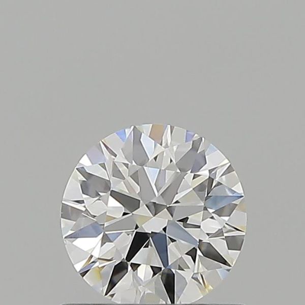 ROUND 0.6 G VVS2 EX-EX-EX - 100563078959 GIA Diamond