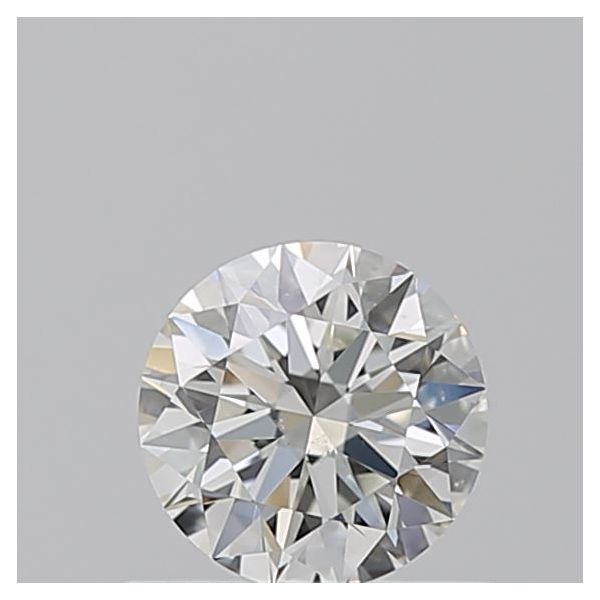 ROUND 0.61 I VS2 EX-EX-EX - 100563086685 GIA Diamond