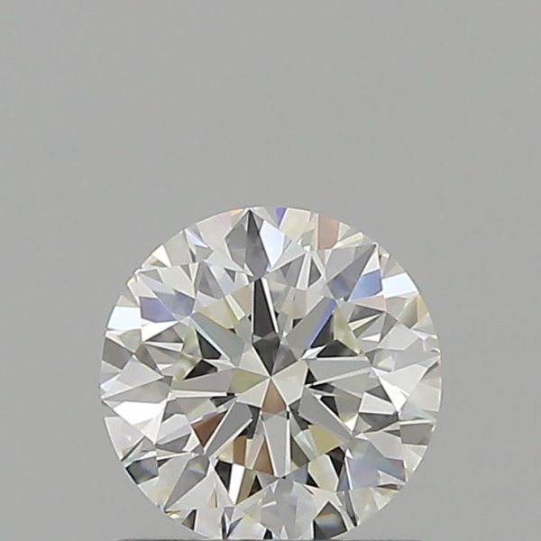 ROUND 0.81 I VVS1 EX-EX-EX - 100563149151 GIA Diamond