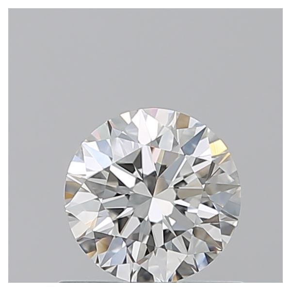 ROUND 0.7 G VVS1 EX-EX-EX - 100563149155 GIA Diamond