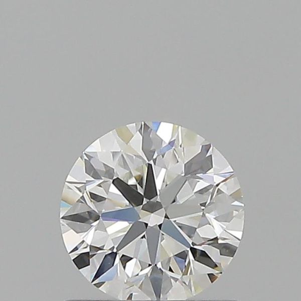 ROUND 0.7 H VVS1 EX-EX-EX - 100563150430 GIA Diamond