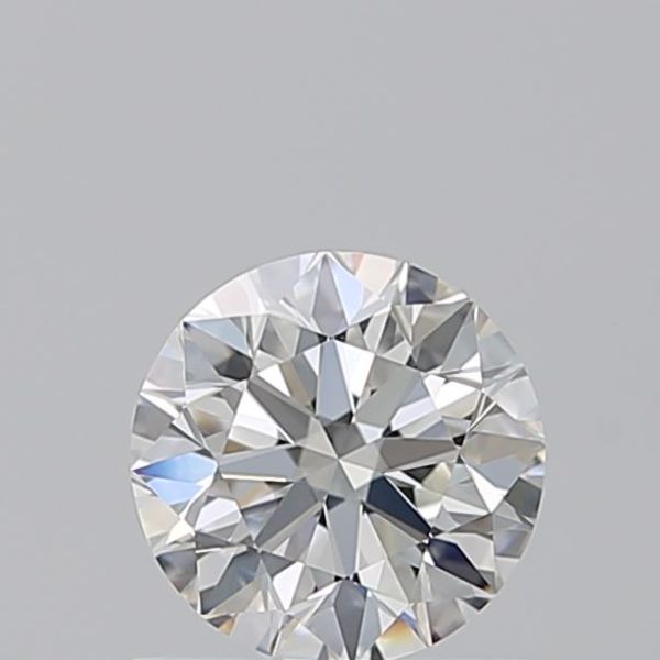 ROUND 0.8 G IF EX-EX-EX - 100563150456 GIA Diamond