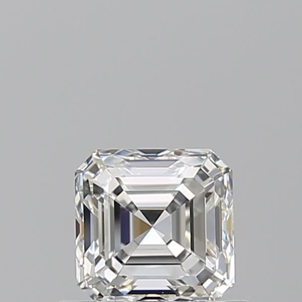 ASSCHER 0.7 H VVS1 --VG-EX - 100563151044 GIA Diamond