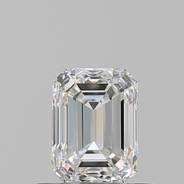 EMERALD 0.7 H VVS1 --VG-VG - 100563151047 GIA Diamond