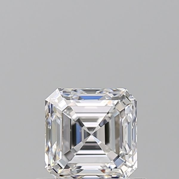 ASSCHER 0.73 D VS2 --VG-EX - 100563151077 GIA Diamond