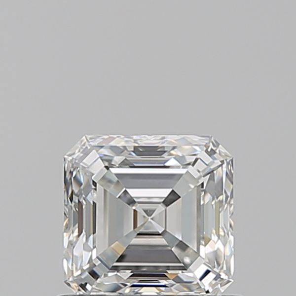 ASSCHER 0.82 G VS1 --VG-VG - 100563151106 GIA Diamond