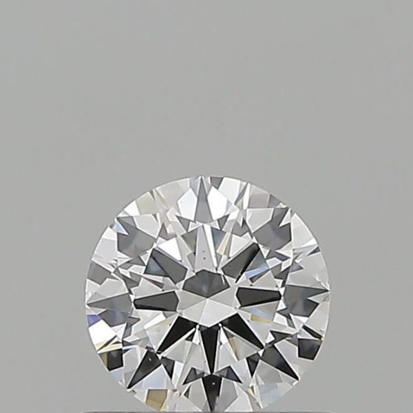 ROUND 0.5 E VS1 EX-EX-EX - 100563152556 GIA Diamond