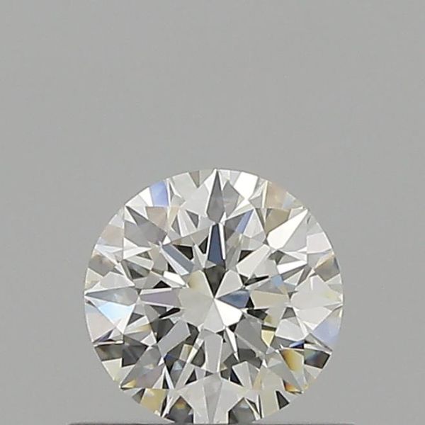 ROUND 0.54 I VVS1 EX-EX-EX - 100563153273 GIA Diamond