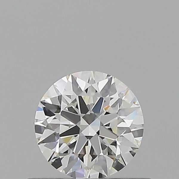 ROUND 0.5 H VS1 EX-EX-EX - 100563153313 GIA Diamond