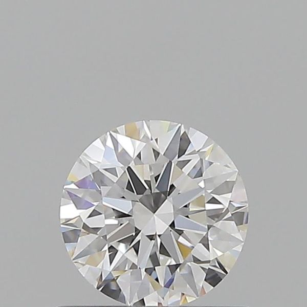 ROUND 0.71 E IF EX-EX-EX - 100563154156 GIA Diamond