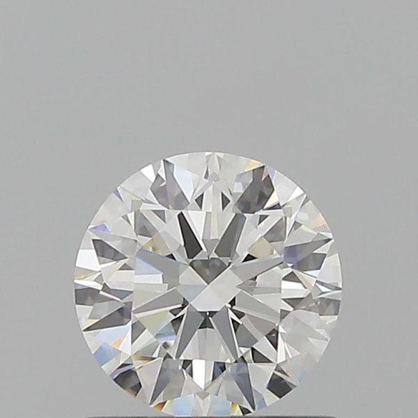 ROUND 0.9 H VVS2 EX-EX-EX - 100563154161 GIA Diamond