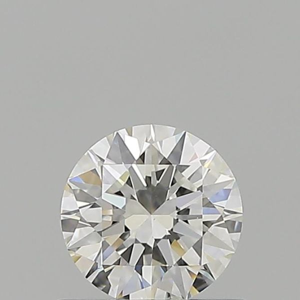 ROUND 0.51 H VS1 EX-EX-EX - 100563156074 GIA Diamond