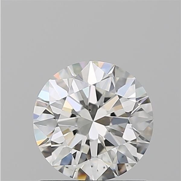 ROUND 1.06 H VS2 EX-EX-EX - 100563156230 GIA Diamond