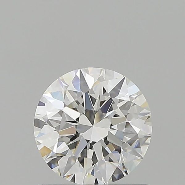 ROUND 0.9 G VVS1 EX-EX-EX - 100564514966 GIA Diamond