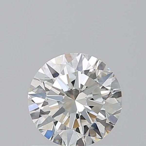 ROUND 0.9 H VVS1 EX-EX-EX - 100564514968 GIA Diamond