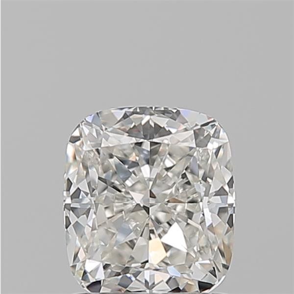 CUSHION 1.06 I VS1 --EX-EX - 100564514989 GIA Diamond