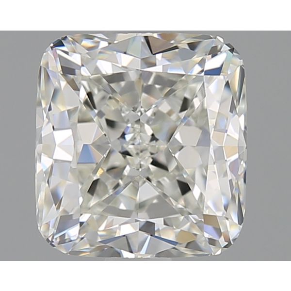 CUSHION 1.2 H VVS1 --VG-EX - 100564514993 GIA Diamond