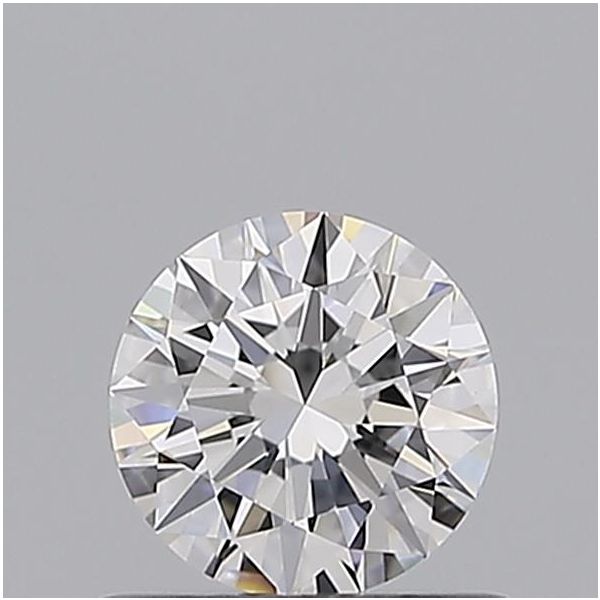 ROUND 0.52 D IF EX-EX-EX - 100565151588 GIA Diamond