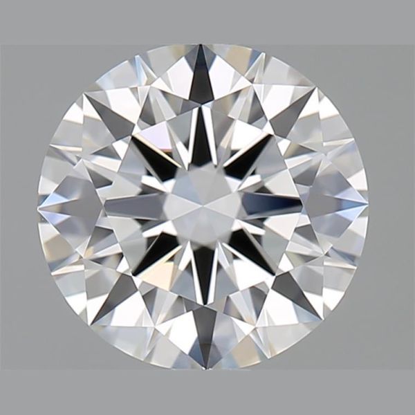 ROUND 1.14 F IF EX-EX-EX - 100565154560 GIA Diamond