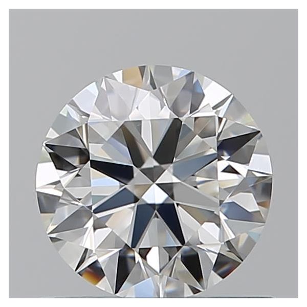 ROUND 0.8 G VVS1 EX-EX-EX - 100567200055 GIA Diamond