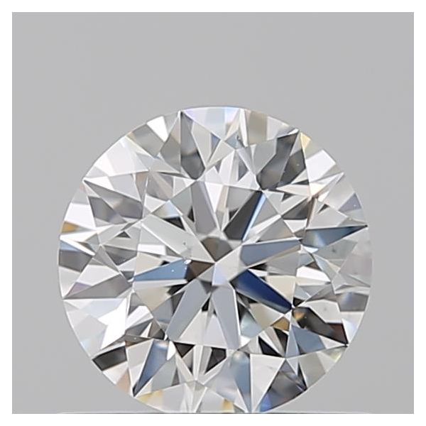 ROUND 0.7 G VS2 EX-EX-EX - 100567200058 GIA Diamond