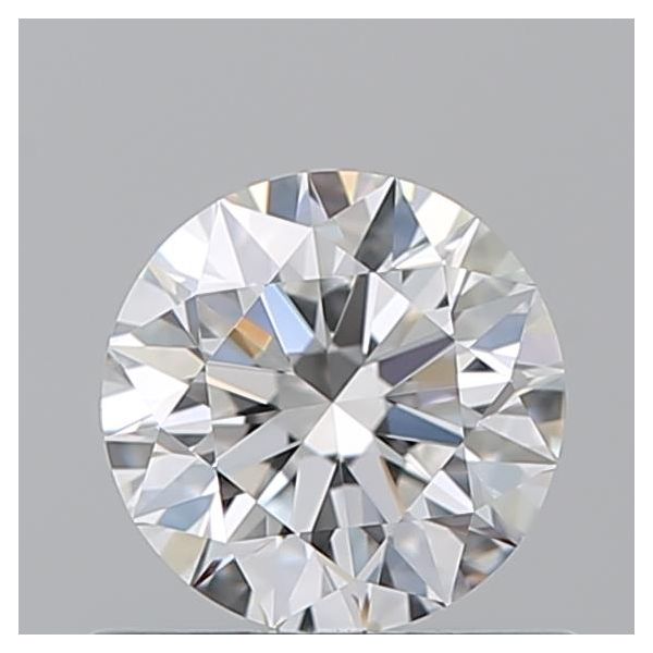 ROUND 0.7 G VVS2 EX-EX-EX - 100567200062 GIA Diamond