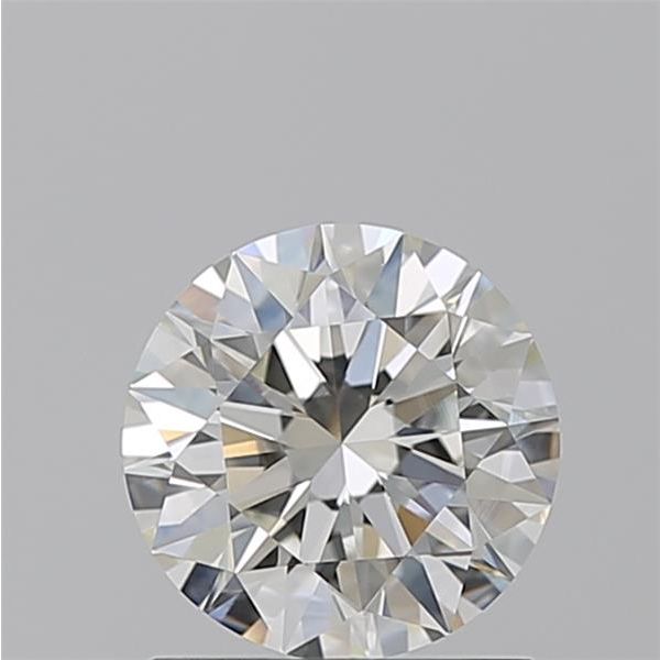 ROUND 1.13 I VVS1 EX-EX-EX - 100567200064 GIA Diamond