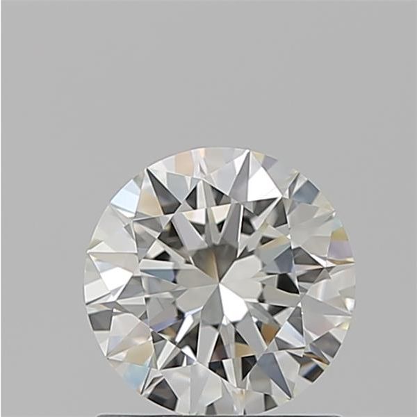 ROUND 1.01 I VVS1 EX-EX-EX - 100567200065 GIA Diamond