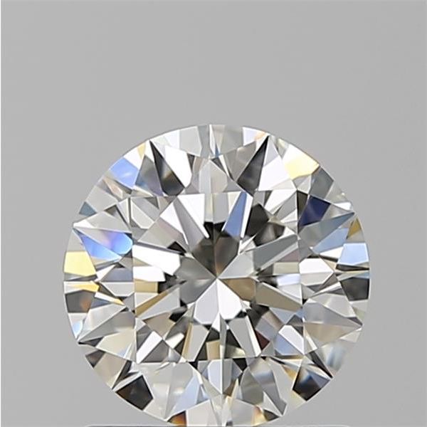 ROUND 1.17 I VVS1 EX-EX-EX - 100567200069 GIA Diamond